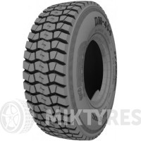 TyRex All Steel FR-2 (ведущая) 315/70 R22.5 154L