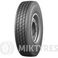 TyRex All Steel Road Я-467 (универсальная) 11 R22.5 148L