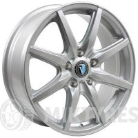 Venti 1415 5.5x14 4x98 ET 35 Dia 58.6