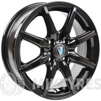 Venti 1515 6x15 4x100 ET 50 Dia 60.1 (SL)