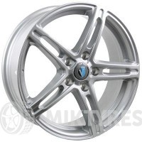 Venti 1718 7x17 5x108 ET 42 Dia 65.1 (GB)