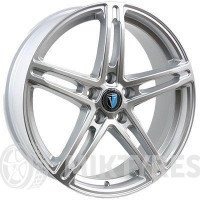 Venti 1818 7.5x18 5x114.3 ET 42 Dia 67.1 (BFP)