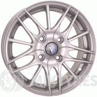 Venti 1406 5.5x14 4x98 ET 35 Dia 58.6 (GRD)