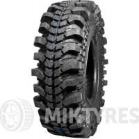 Wanda Digger WN03 M/T 265/85 R15 115K