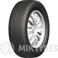 Warrior WR-300 235/65 R18 106T