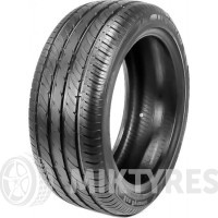 Replica Renault (RN4) 6x15 4x100 ET 50 Dia 60.1 (silver)