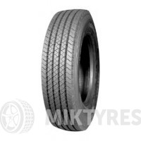 WestLake CR976 (рулевая) 385/65 R22.5 158L