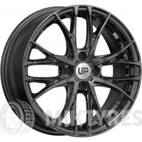 Wheels UP Up111 6x16 4x100 ET 37 Dia 60.1 (GB)