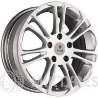 Wiger WGR0510 6.5x16 5x115 ET 39 Dia 70.3 (HS)