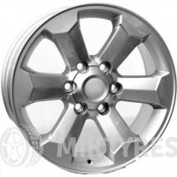 Wiger WGR2913 8x18 6x139.7 ET 20 Dia 106.1 (HS)