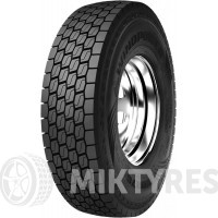 Windpower PRO DR76 (ведущая) 245/70 R19.5 144J