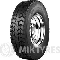 Windpower WDC53 (ведущая) 315/80 R22.5 157M