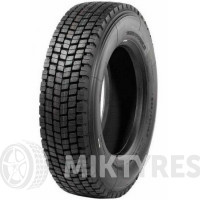 Windpower WDR55 (ведущая) 295/60 R22.5 149L