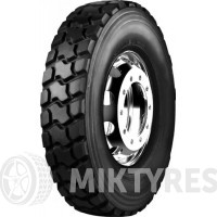 Windpower WGM10 (универсалная) 13 R22.5 154G