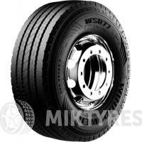 Windpower WSR77 (рулевая) 385/65 R22.5 164K
