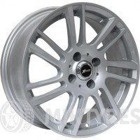 X-Race AF-04 6.5x16 5x112 ET 46 Dia 57.1