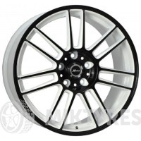 X-Race AF-06 8x18 5x120 ET 30 Dia 72.6 (WB)