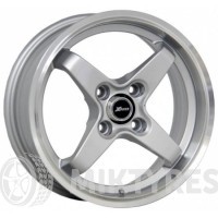 X-Race AF-08 6x15 4x98 ET 35 Dia 58.6 (SPL)