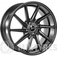 X-Race H-03 7.5x17 5x112 ET 35 Dia 66.6 (MB)