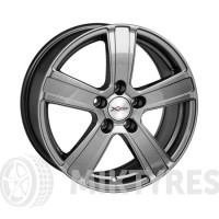 X-trike X-108 7x16 5x108 ET 32 Dia 67.1 (HSB)