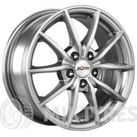X-trike X-111М 6.5x15 5x114.3 ET 38 Dia 54.1 (HS)