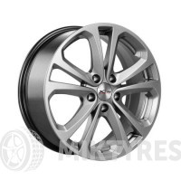 X-trike X-113 7x17 5x114.3 ET 50 Dia 54.1 (HSB)