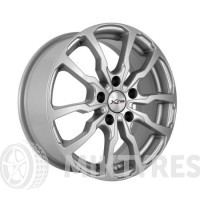 X-trike X-117 6.5x16 5x112 ET 33 Dia 66.6 (HS)