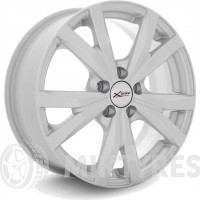 X-trike X-119 6.5x16 5x112 ET 33 Dia 66.6 (HS)