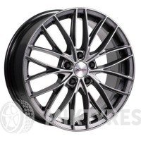 X-trike X-130 7.5x18 5x112 ET 43 Dia 66.6 (HSB)