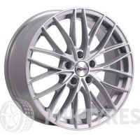 X-trike X-130 7.5x18 5x108 ET 33 Dia 60.1 (MBFP)