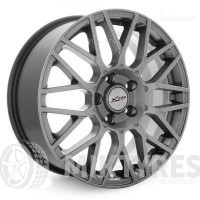 X-trike X-131 7x17 5x108 ET 40 Dia 54.1 (HSB)