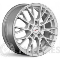 X-trike X-135 6.5x16 5x114.3 ET 45 Dia 66.1 (HS)