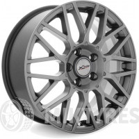 X-trike X-137 8.5x20 5x120 ET 45 Dia 59.6 (BH)