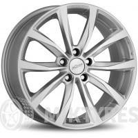 X-trike X-138 7x18 5x108 ET 43 Dia 65.1 (HS)