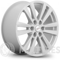 X-trike X-142 8.5x20 6x139.7 ET 28 Dia 78.1 (HS)