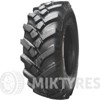 XCMG XB500 16/70 R24