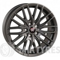 Yamato Fudo 7.5x18 5x114.3 ET 50 Dia 67.1