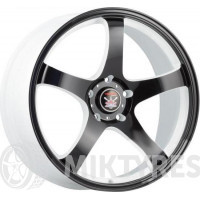 Yamato Minamoto-Eritomo 8.5x19 5x120 ET 45 Dia 74.1 (X-Ray)