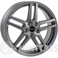 Yamato Renjiro 7.5x18 5x114.3 ET 35 Dia 60.1 (HS)