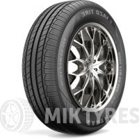 Yazd Tire Earth 225/65 R17 102H