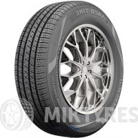 Yazd Tire Universe 235/65 R17 104H