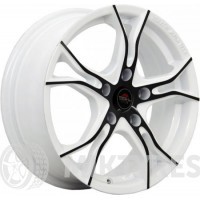 Yokatta Rays Model-36 6.5x16 5x112 ET 42 Dia 57.1 (WB)