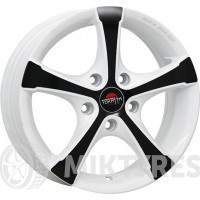 Yokatta Rays Model-9 6.5x16 5x112 ET 33 Dia 57.1 (WB)