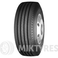 Yokohama 104ZR (рулевая) 245/70 R19.5 136M