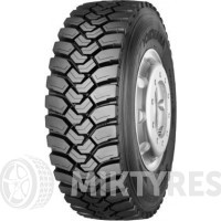 Yokohama 301С (ведущая) 315/80 R22.5 156K