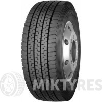 Yokohama 707L (ведущая) 315/60 R22.5 152L