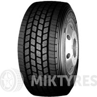 Yokohama 901ZS (рулевая) 315/80 R22.5 156K