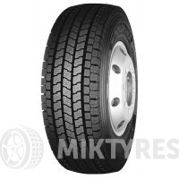 Yokohama 902W (ведущая) 315/80 R22.5 154M