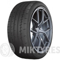 Yokohama Advan Apex V601 225/40 R18 92Y