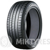 Yokohama Advan Sport V108 235/65 R17 108V